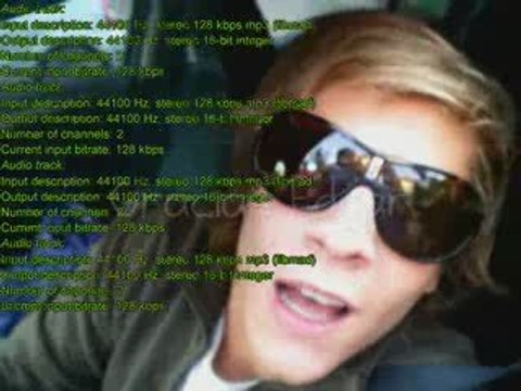 Saludos para mi de Julia Rochi y Gaston