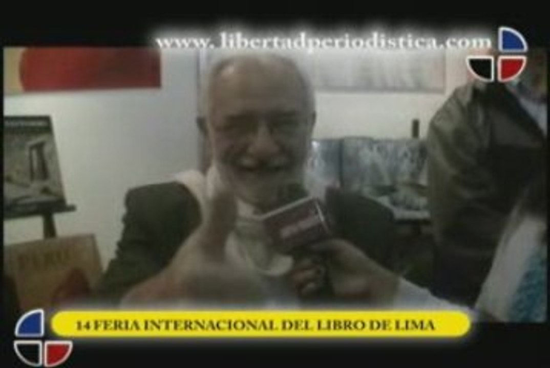 antonio brack---tenemos que conservar los bosques