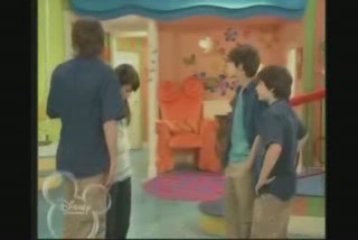 Agus y Tabano cap 115(Chiquititas 2006)