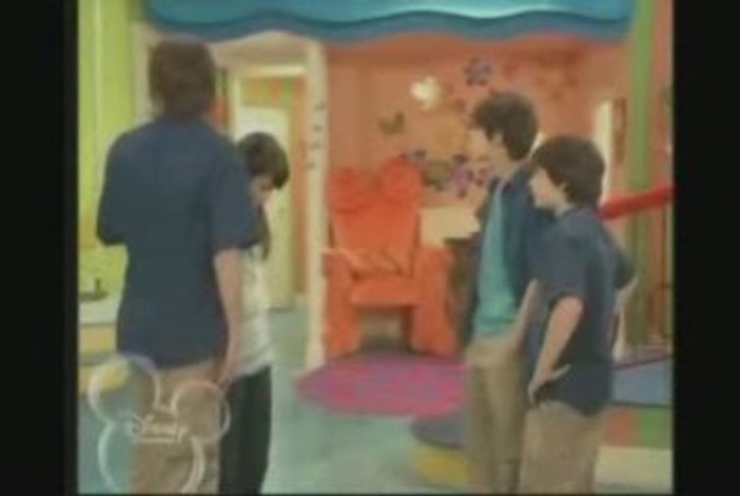 Agus y Tabano cap 115(Chiquititas 2006)