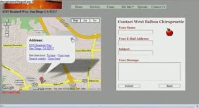 clairemont mesa chiropractors