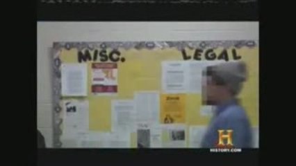 Dead Man Inc. - Part 2