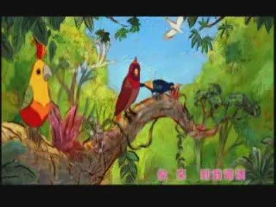 20090731 Ariel Lin: Come to Me MV