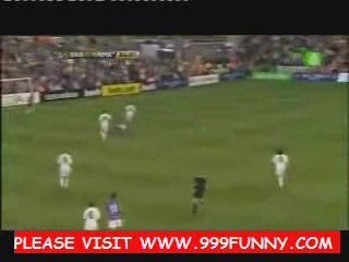 Cristiano Ronaldo - Free Kicks in first match for Real Madri