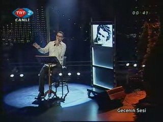 Download Video: İbrahim Sadri Bedri Rahmi Ayüboğlu