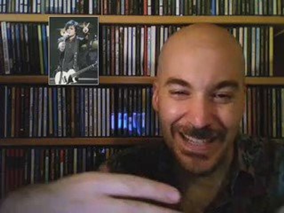 Holland Tunnel: Green Day Concert Review