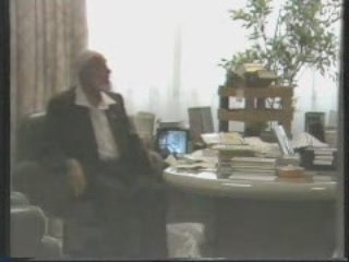 Deedat's Encounter with Mormon Missionaries