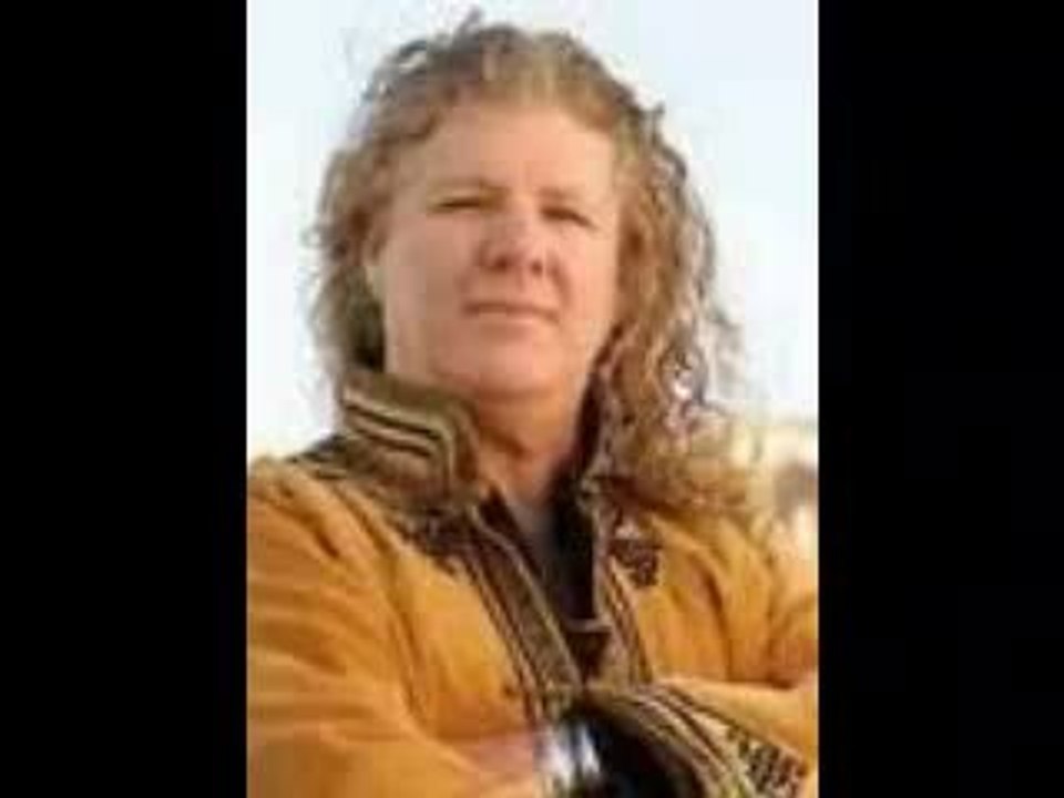 Reid Baer Interviews Martin Prechtel “Secrets of the Talking