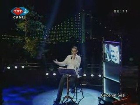 İbrahim Sadri Sadri Alışık şiiri