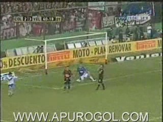 Que paso?Velez campeon 2009