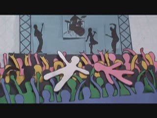 Sick Muse Metric (by Remi February)