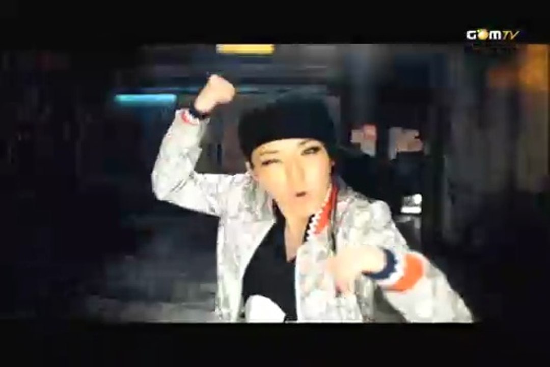 2NE1 - FIRE (Street Version) [PV]