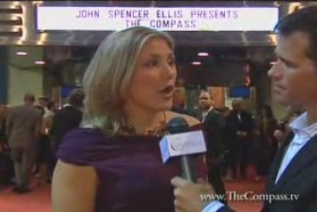 The Compass Movie: Celebrity Reactions & Life-Changing Impact 🌟