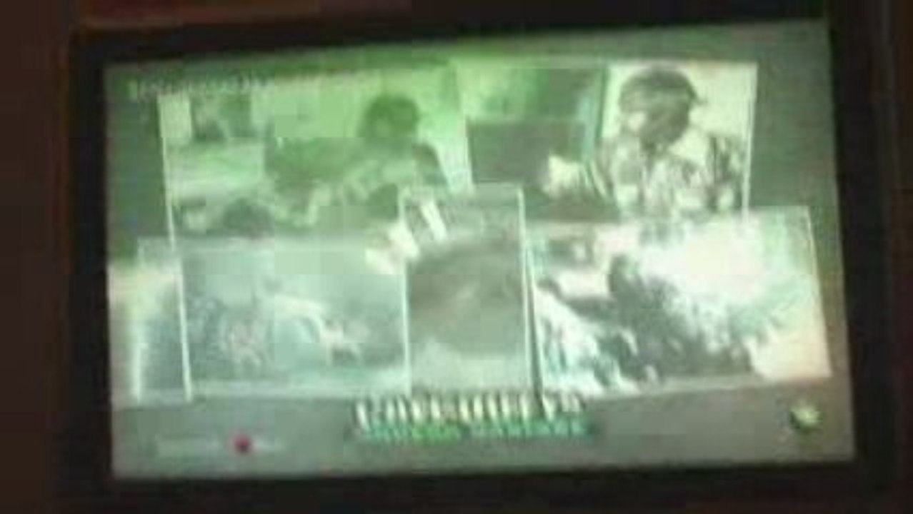 Comment utiliser VUZE sur xbox 360!!