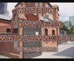 Muzeum Powstania Warszawskiego