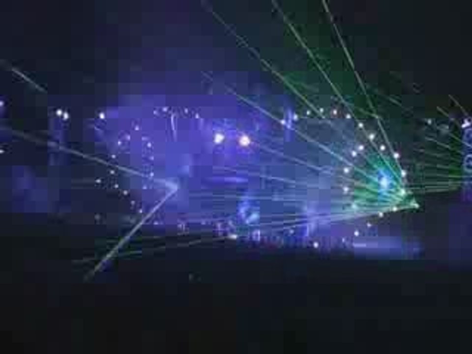 Paul Van Dyk (Part.1) @ Tomorrowland 2009