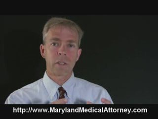 Malpractice Lawyers Baltimore