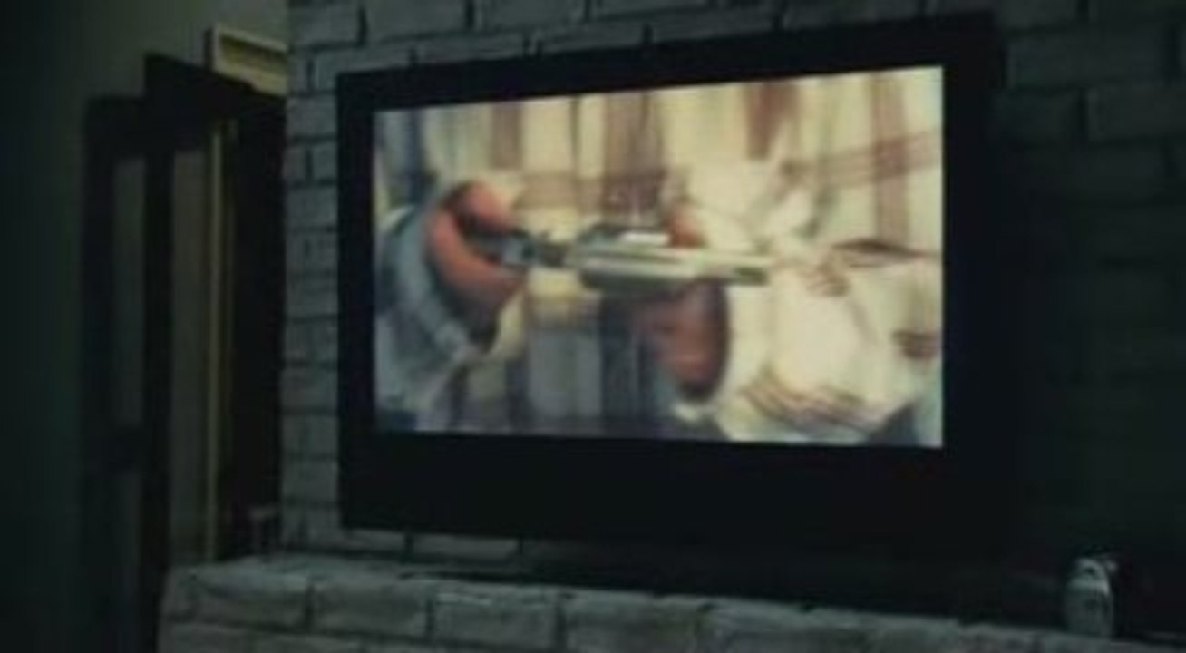 Kill  Theory Clip