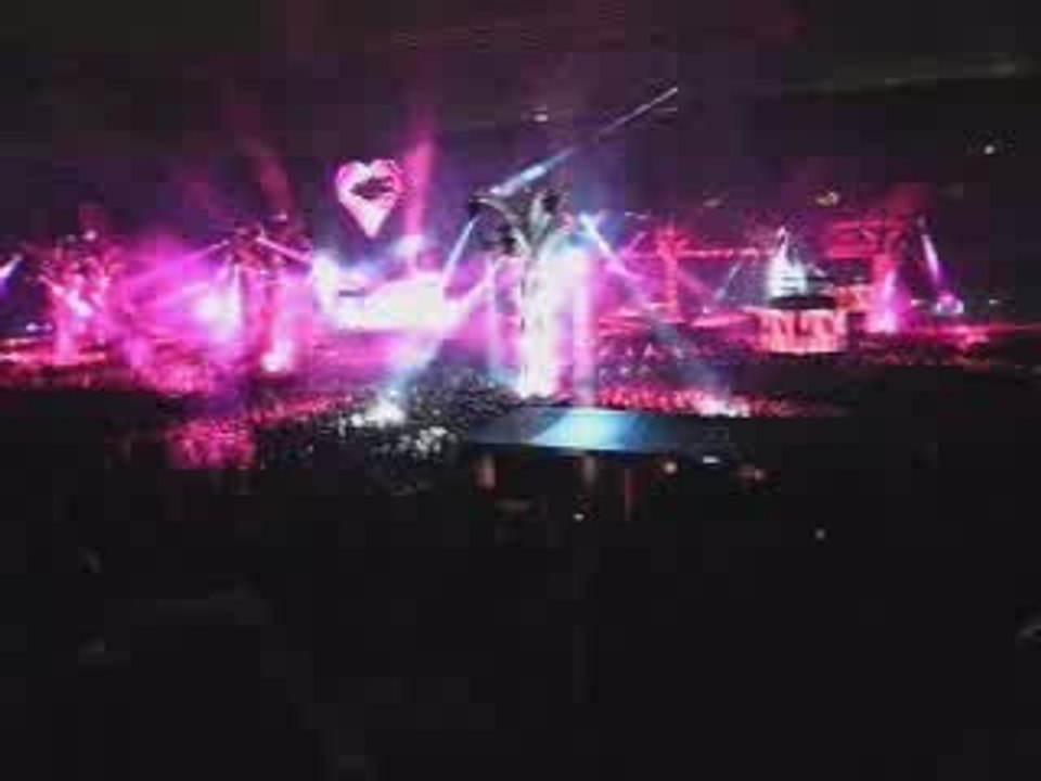 Unighted 2009 avec mes 2 témoins