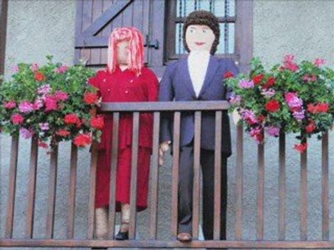 Vacances juillet 2009