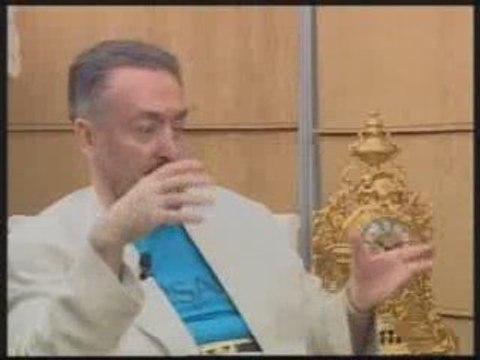 HZ. İSA GELDİĞİNDE TÜM HIRİSTİYANLAR MÜSLÜMAN OLACAKTIR