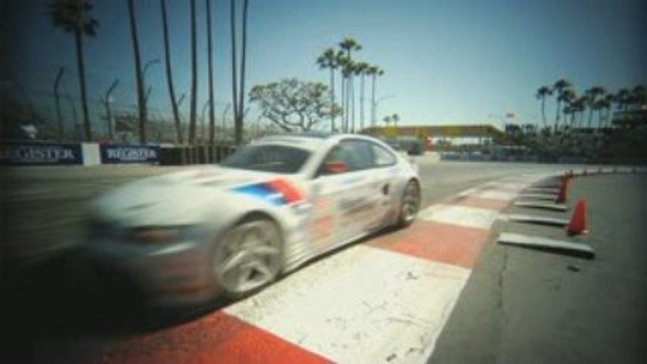 Need for Speed Shift - Driver