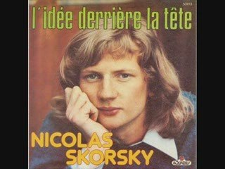 Nicolas Skorsky L'idée derrière la tête (1976)