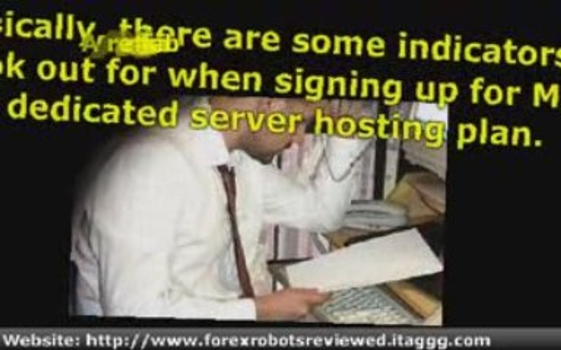 Forex MT4 VPS Hosting - Secret of Making Money in Automated