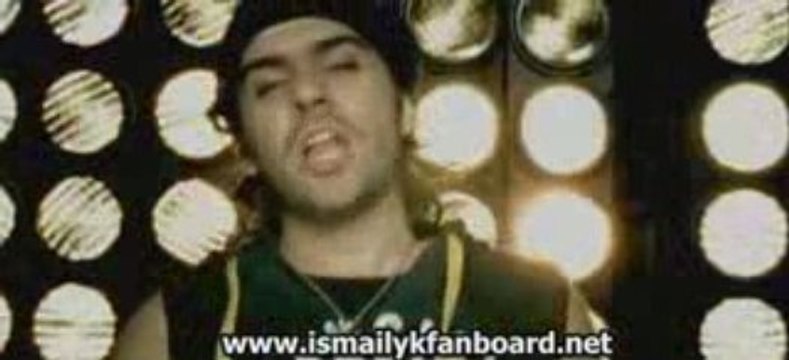 Ismail YK - Bomba Bomba.Com Klip H.Q.