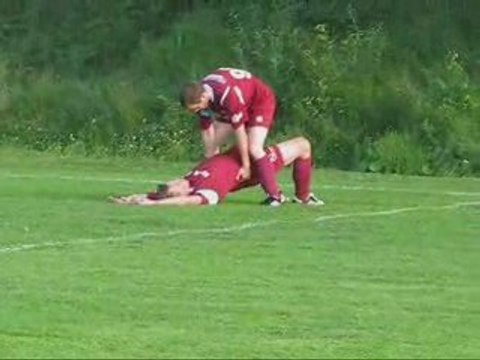 FC Blyfoten vs Strandnäs Stål