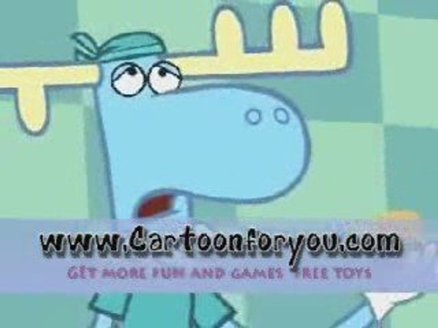 ⁣owned by Magician - Funny Animation