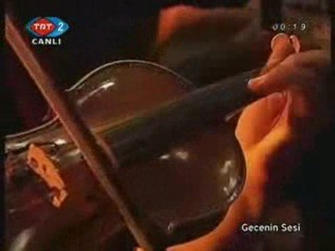 Yalancı Yarim Metin Bükey düet