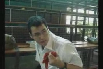 The Good Samaritan [Short Film]