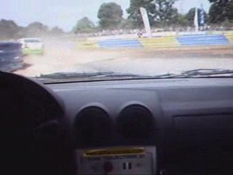 Logan Cup Cazalas Finale A - Kerlabo 2009