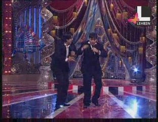 TV show me Bollywood Sitaro Ki Khichai