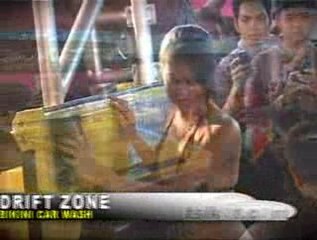 Tsikot Carshow Series 2009 - Autofest Molino