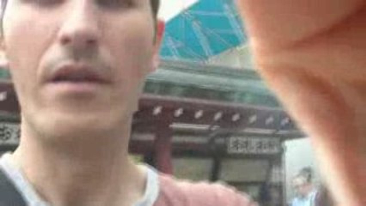 Japón desde otro ángulo:11 Ritos Budistas