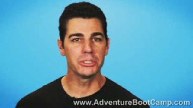 Start a Fitness Boot Camp Business Program