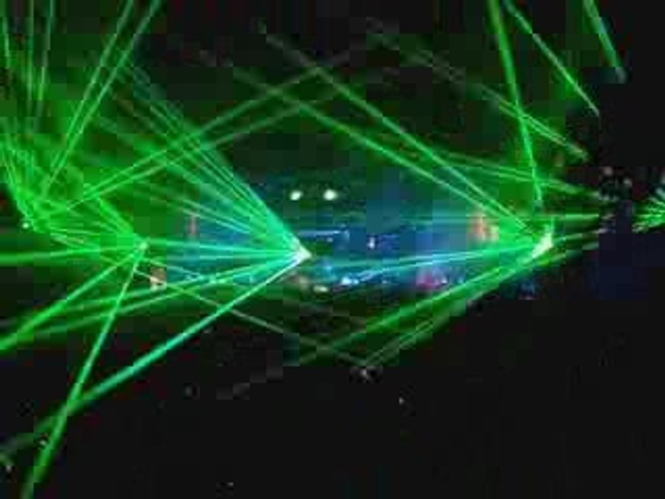 Paul Van Dyk (Part.2) @ Tomorrowland 2009