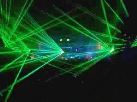 Paul Van Dyk (Part.2) @ Tomorrowland 2009