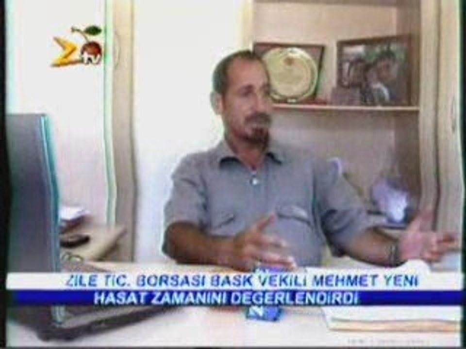 HAPANCI MEHMET YENİ