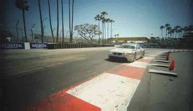 Need for Speed Shift - Drivers Experience Teaser