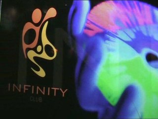 hannovers finezzt am freitag 7.august 2009 im infinity club