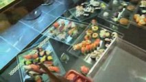 Traiteur Japonais Lille - Sushis et plats japonais