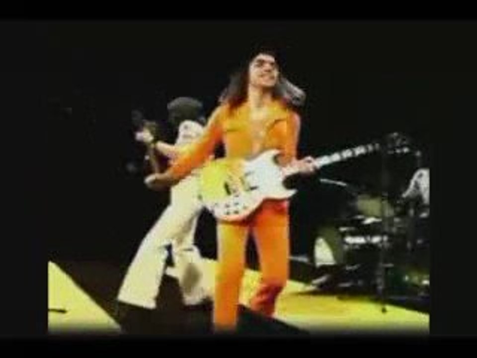 Slade - Here Me Callin` - 1972