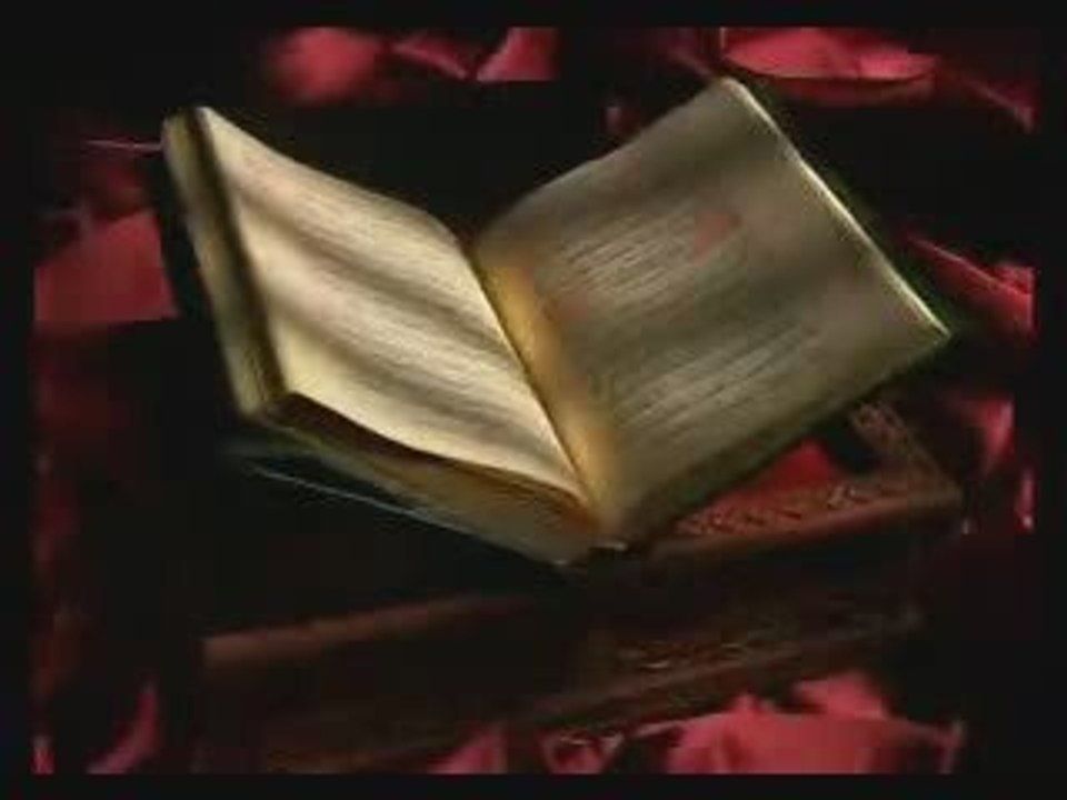 Islam la porte ouverte vers l'Eternité 1ére partie