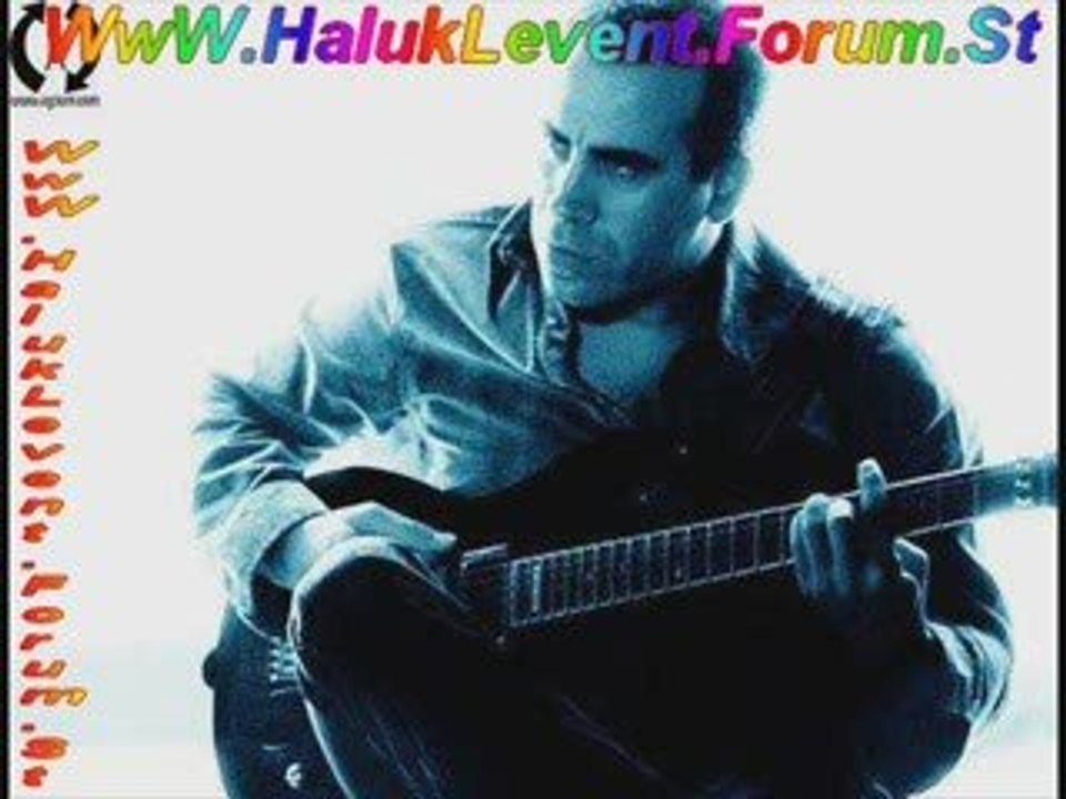 Haluk Levent - Bahar Şarkısı - WwW.HalukLevent .Forum.St