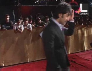 Ranbir not ready for Kissing Scene