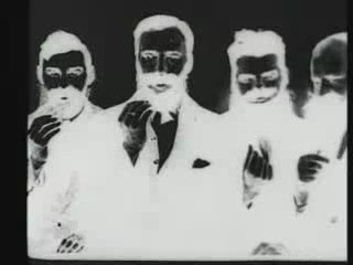 Hans Richter - Vormittagsspuk (1928)