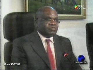 Un Airbus A 330 d’Air France heurte un bâtiment à Maya Maya